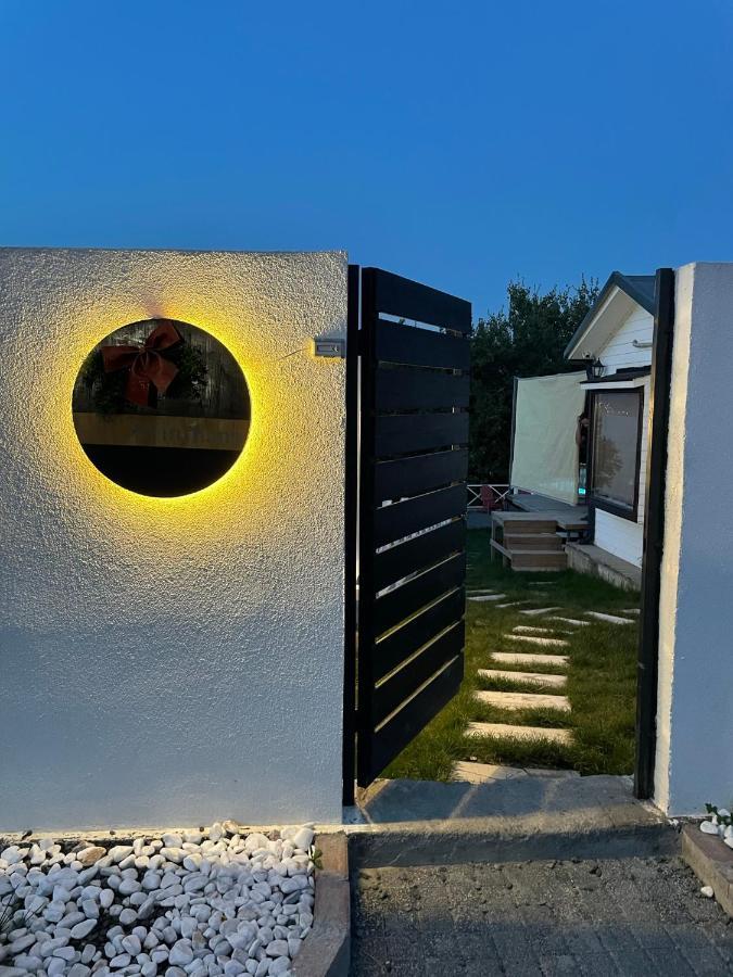 Minihane Sapanca Exterior foto
